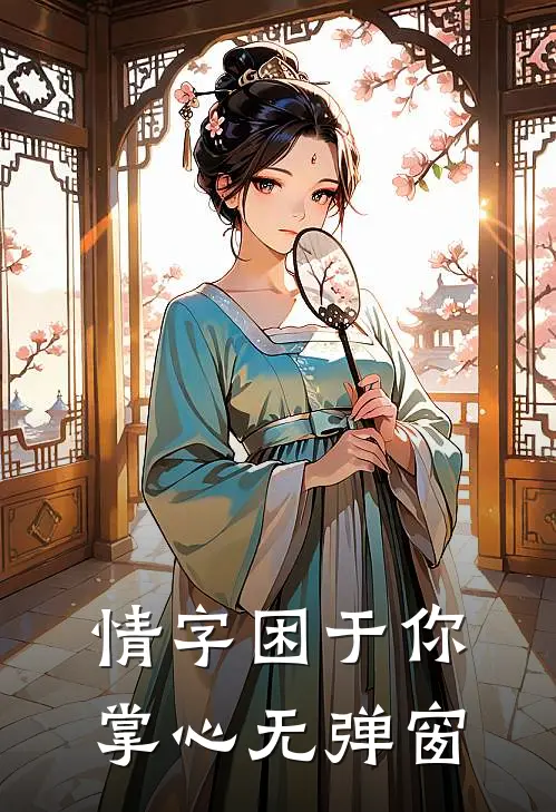 情字困于你掌心无弹窗