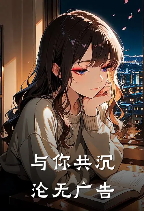 与你共沉沦无广告