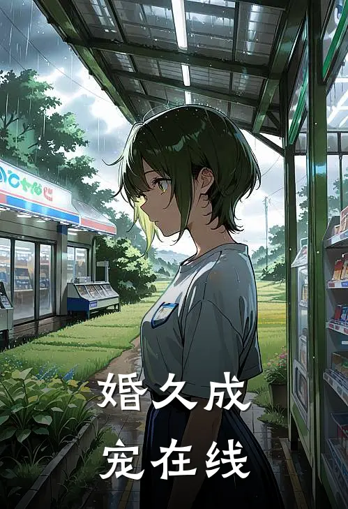 婚久成宠在线