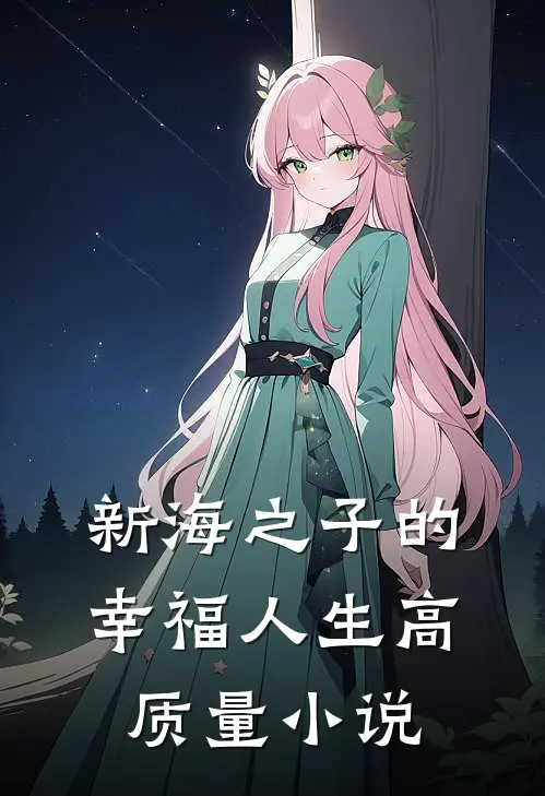 新海之子的幸福人生高质量小说