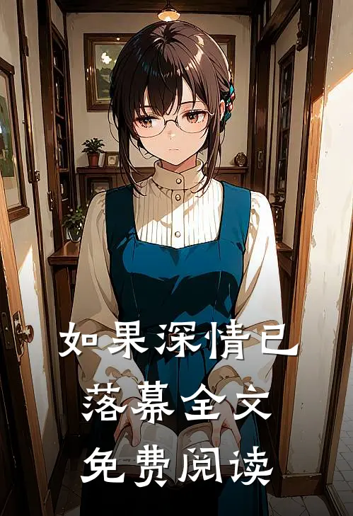 如果深情已落幕全文免费阅读
