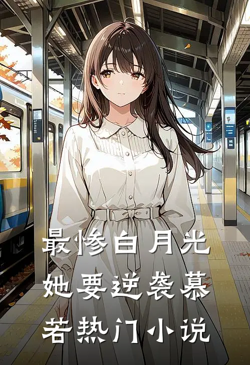 最惨白月光她要逆袭慕若热门小说