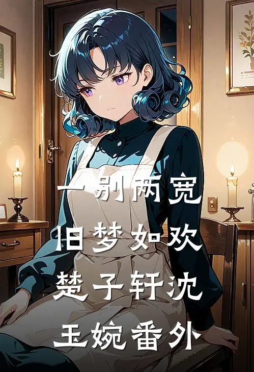 一别两宽，旧梦如欢楚子轩沈玉婉番外