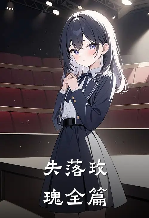 失落玫瑰全篇