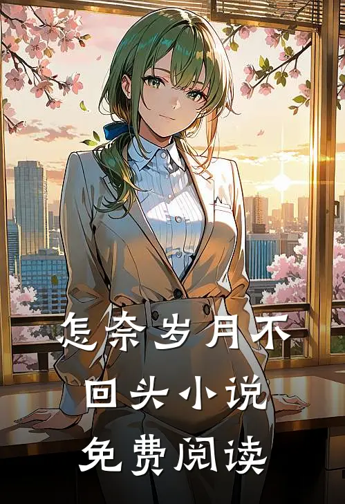 怎奈岁月不回头小说免费阅读
