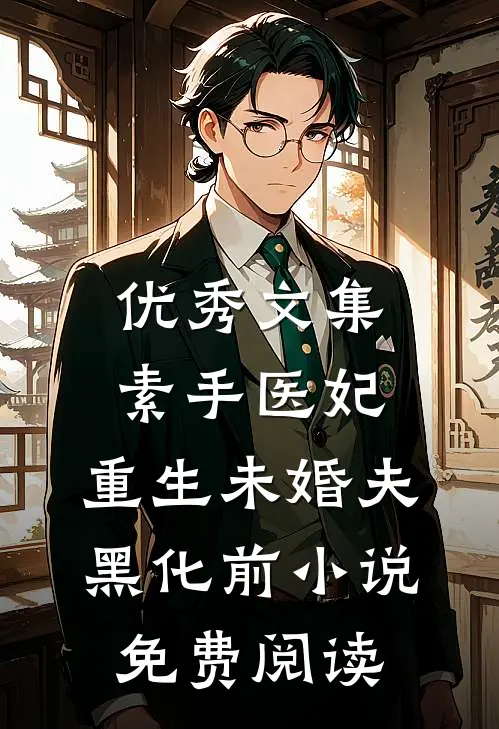 优秀文集素手医妃:重生未婚夫黑化前小说免费阅读