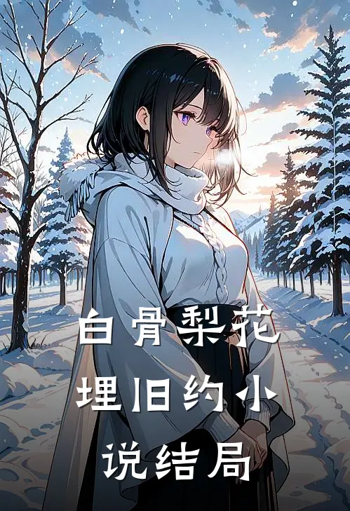 白骨梨花埋旧约小说结局