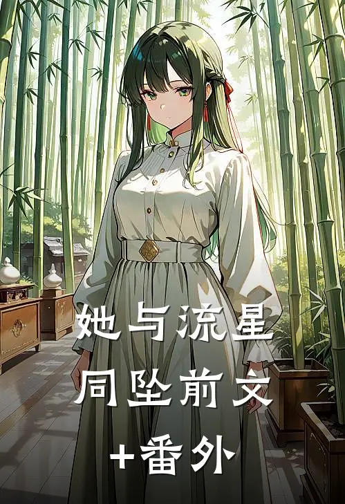 她与流星同坠前文+番外