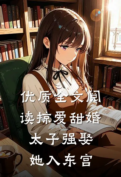 优质全文阅读掠爱甜婚：太子强娶她入东宫