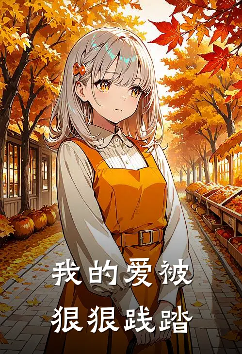 我的爱被狠狠践踏