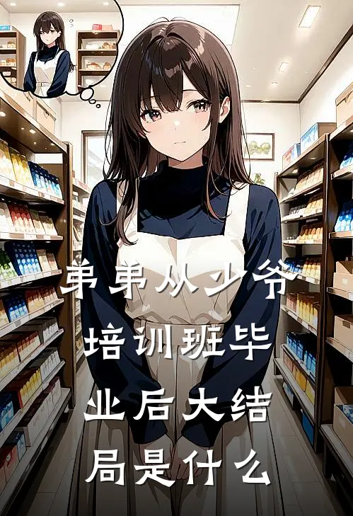 弟弟从少爷培训班毕业后大结局是什么