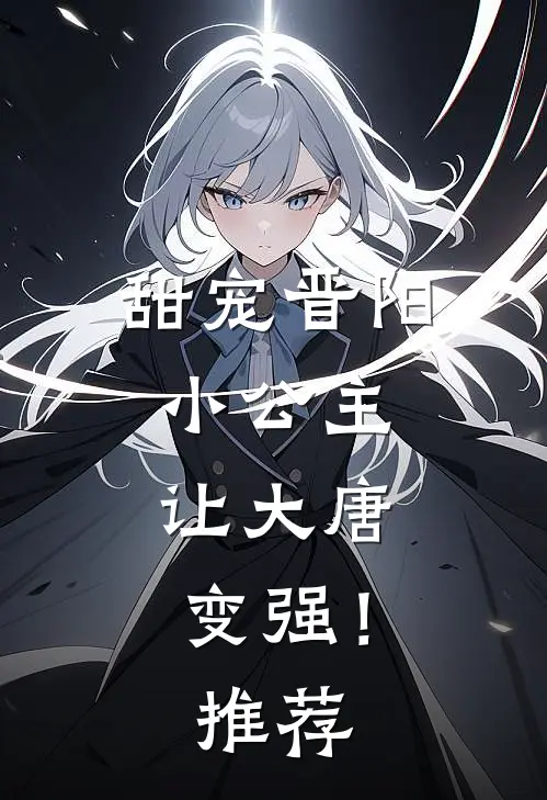 甜宠晋阳小公主，让大唐变强！推荐