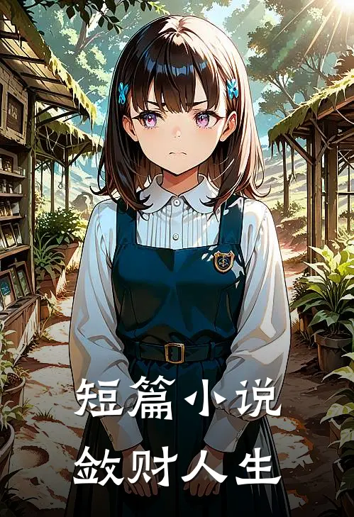 短篇小说敛财人生