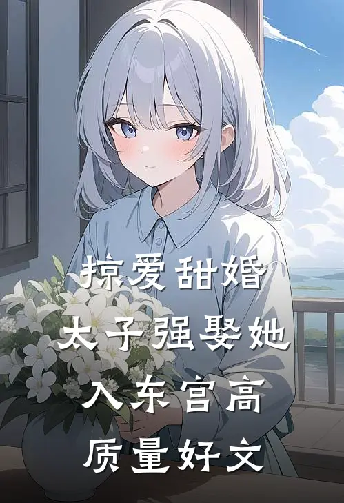 掠爱甜婚：太子强娶她入东宫高质量好文