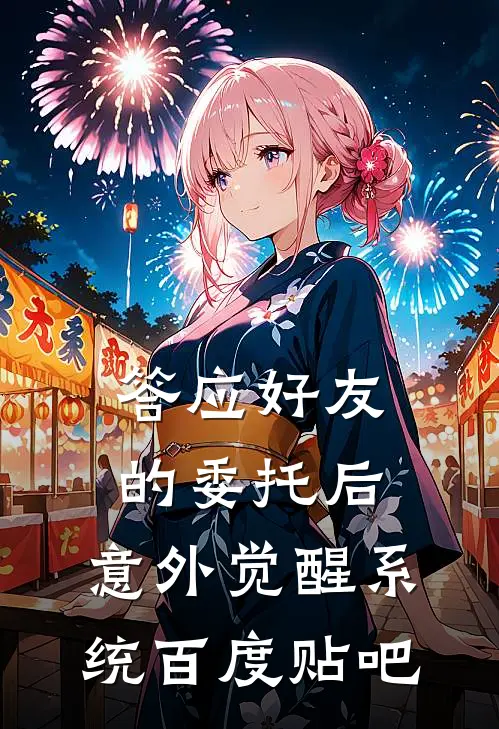 答应好友的委托后，意外觉醒系统百度贴吧