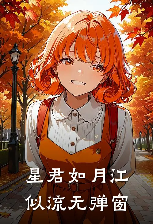星君如月江似流无弹窗
