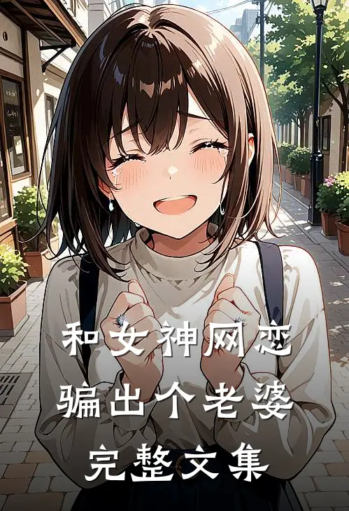 和女神网恋，骗出个老婆完整文集