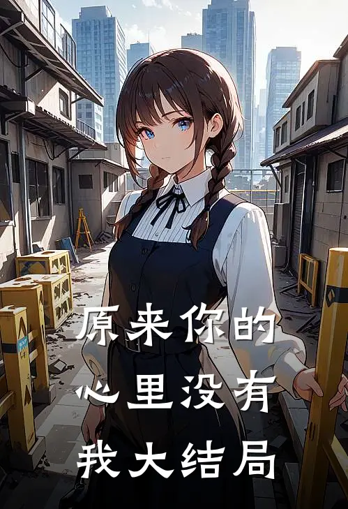 原来你的心里没有我大结局