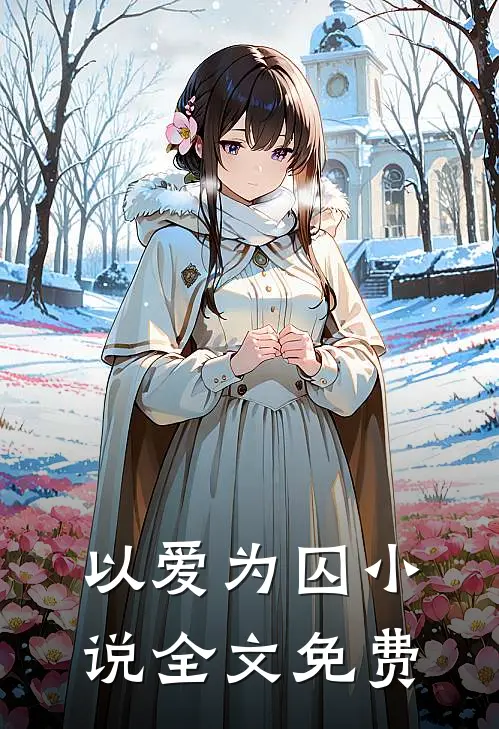 以爱为囚小说全文免费