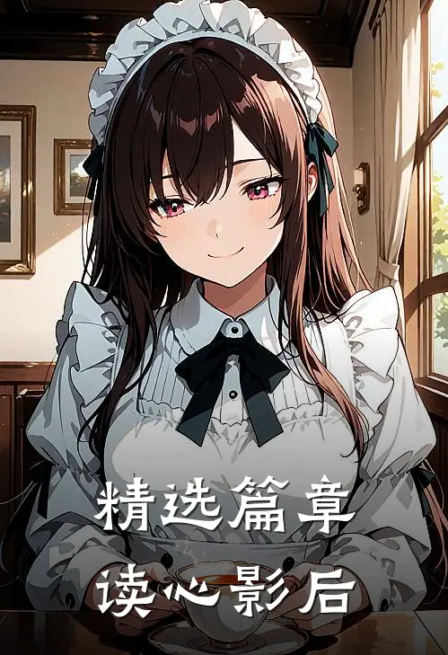 精选篇章读心影后
