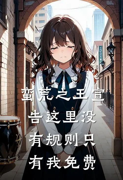 蛮荒之王宣告这里没有规则只有我免费