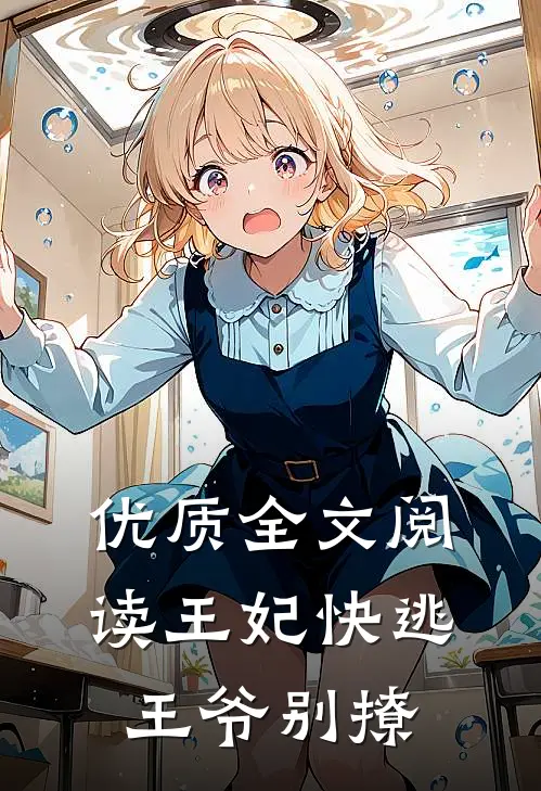 优质全文阅读王妃快逃王爷别撩