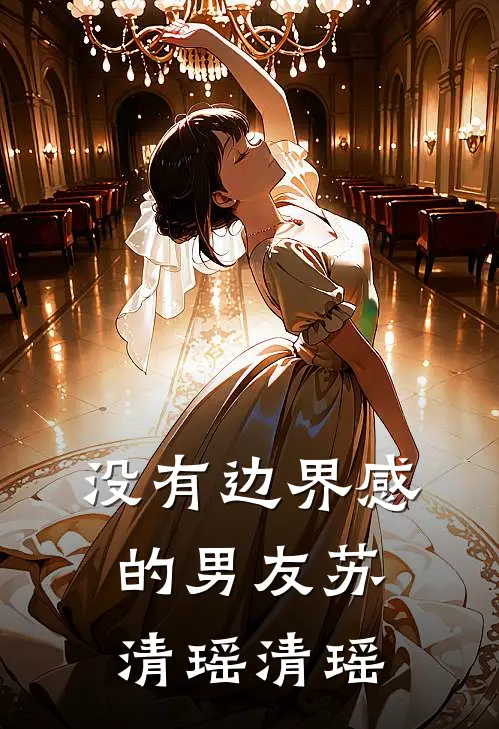 没有边界感的男友苏清瑶清瑶