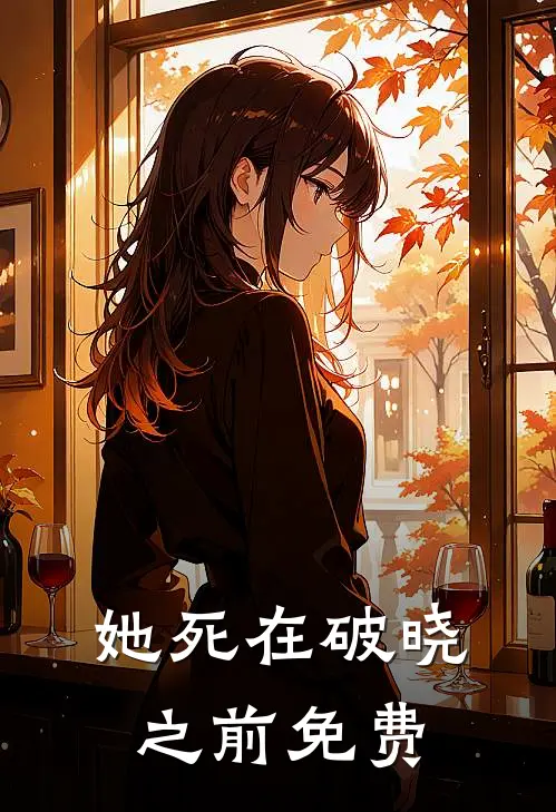 她死在破晓之前免费