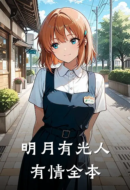 明月有光人有情全本