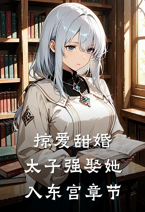 掠爱甜婚：太子强娶她入东宫章节