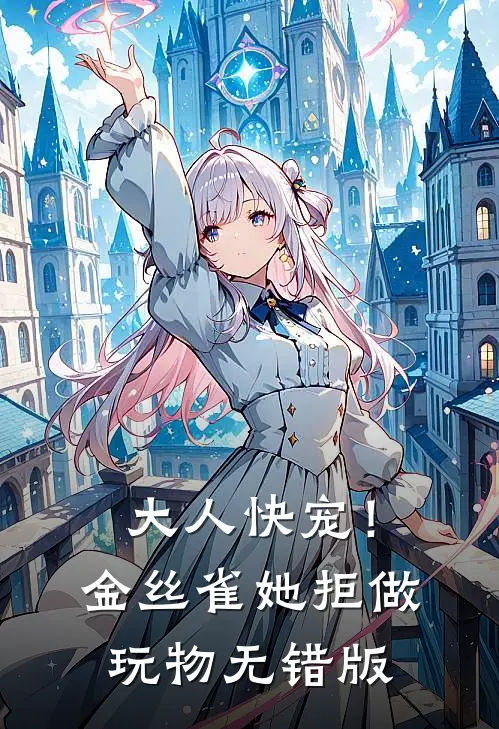 大人快宠！金丝雀她拒做玩物无错版