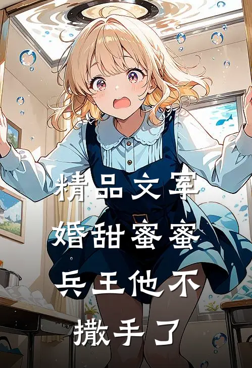 精品文军婚甜蜜蜜，兵王他不撒手了