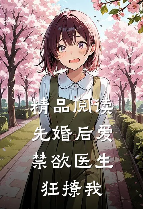 精品阅读先婚后爱：禁欲医生狂撩我