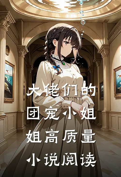 大佬们的团宠小姐姐高质量小说阅读