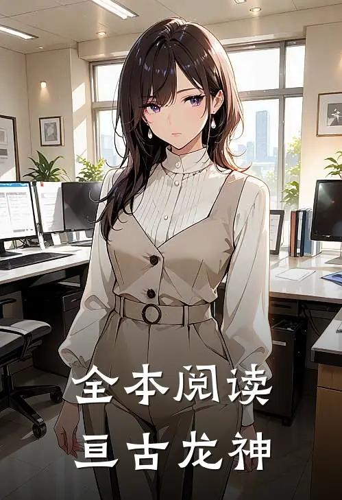全本阅读亘古龙神