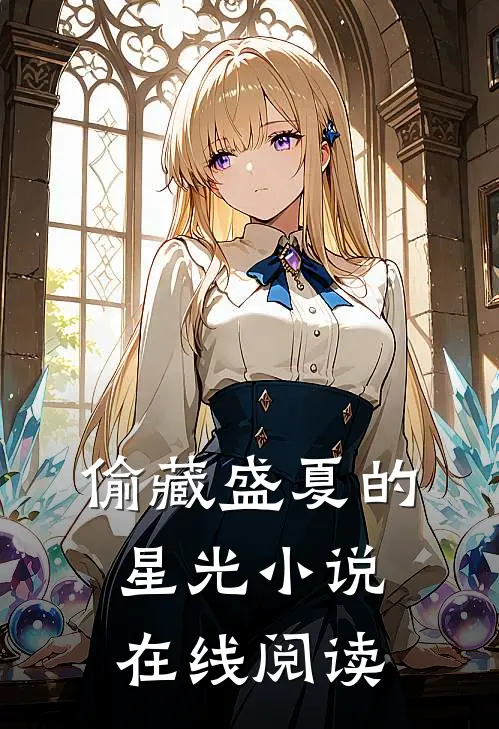 偷藏盛夏的星光小说在线阅读