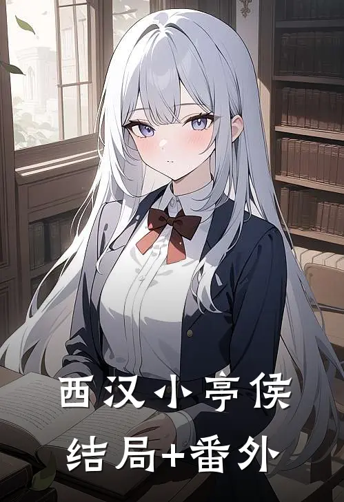 西汉小亭侯结局+番外
