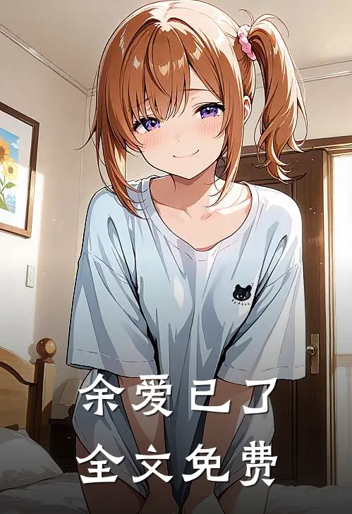 余爱已了全文免费