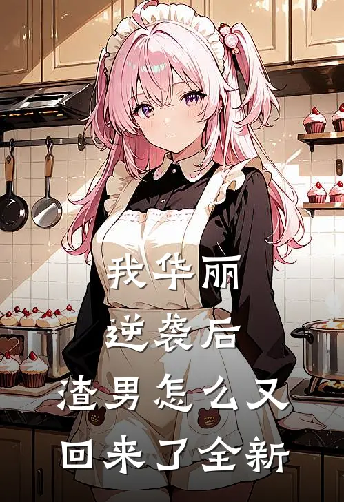 我华丽逆袭后，渣男怎么又回来了全新