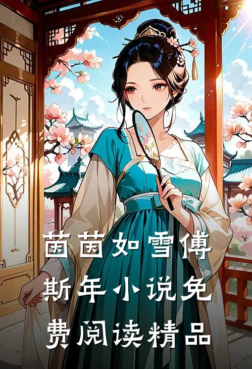 茵茵如雪傅斯年小说免费阅读精品