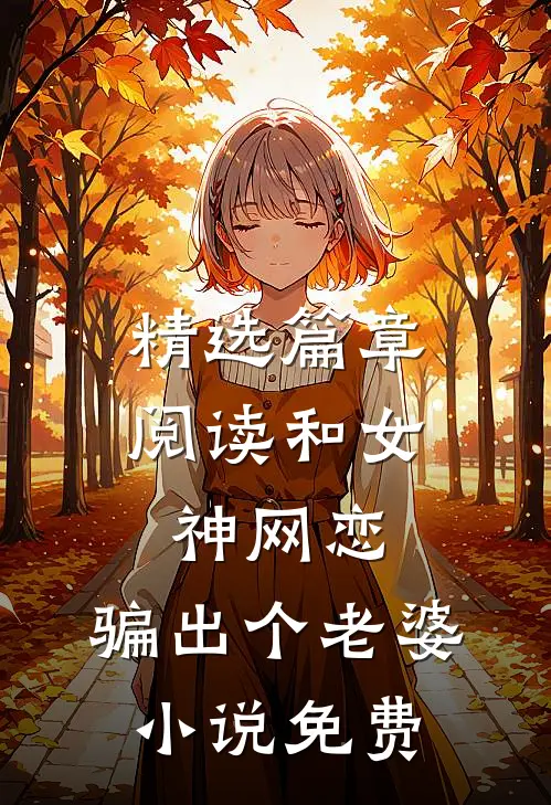 精选篇章阅读和女神网恋,骗出个老婆小说免费