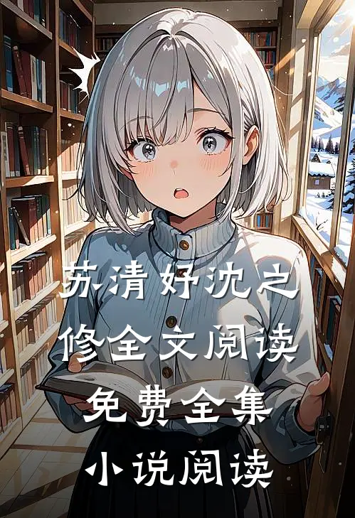 苏清妤沈之修全文阅读免费全集小说阅读