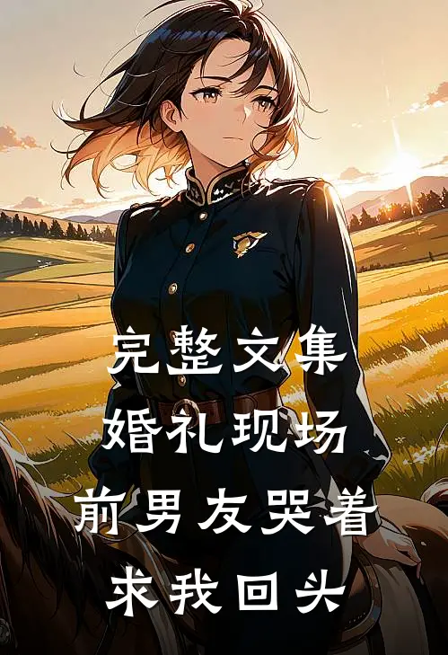 完整文集婚礼现场，前男友哭着求我回头