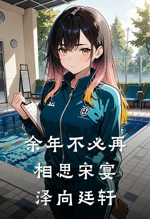 余年不必再相思宋宴泽向廷轩