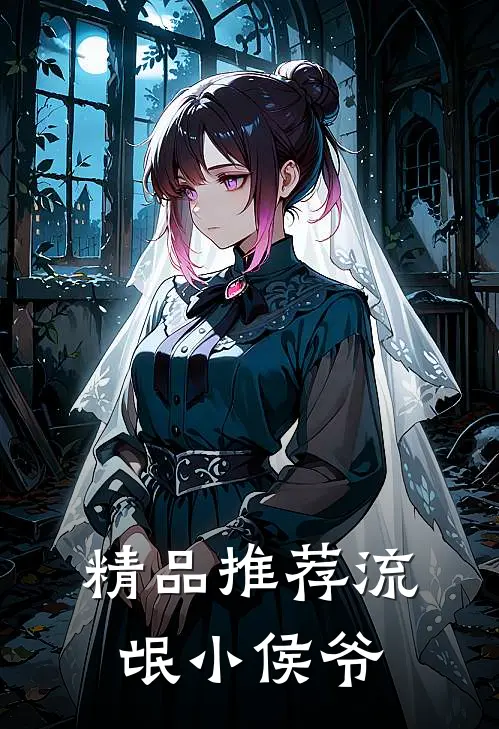 精品推荐流氓小侯爷