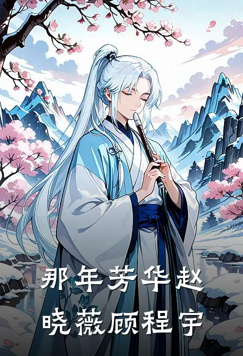 那年芳华赵晓薇顾程宇