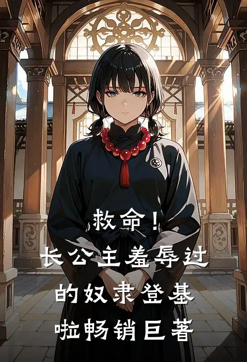 救命！长公主羞辱过的奴隶登基啦畅销巨著