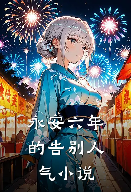 永安六年的告别人气小说
