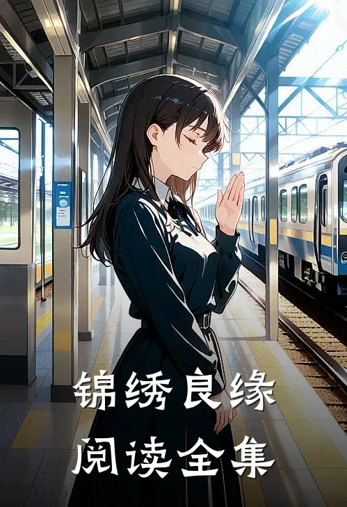 锦绣良缘阅读全集