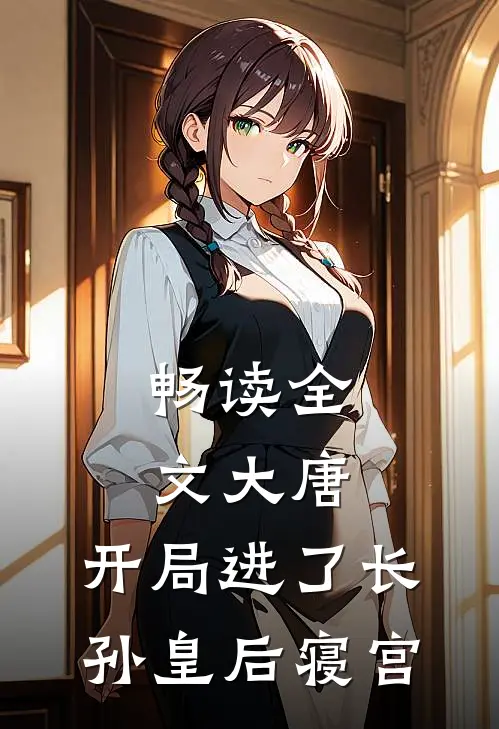 畅读全文大唐：开局进了长孙皇后寝宫